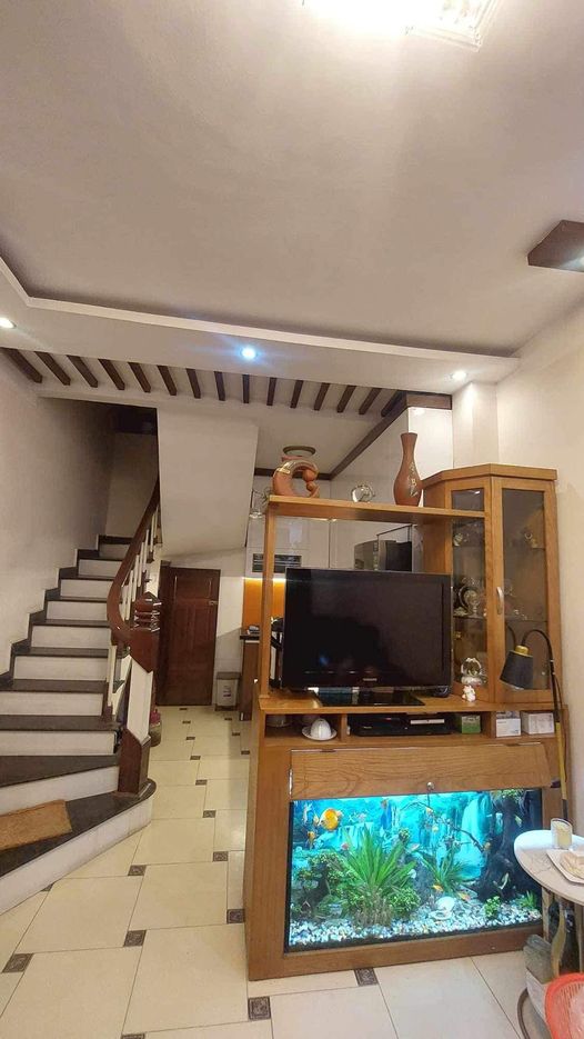 Nhà phố Điện Biên Phủ - NGÕ Ô TÔ THÔNG - KHU VỰC YÊN TĨNH CAO CẤP HIẾM NHÀ BÁN